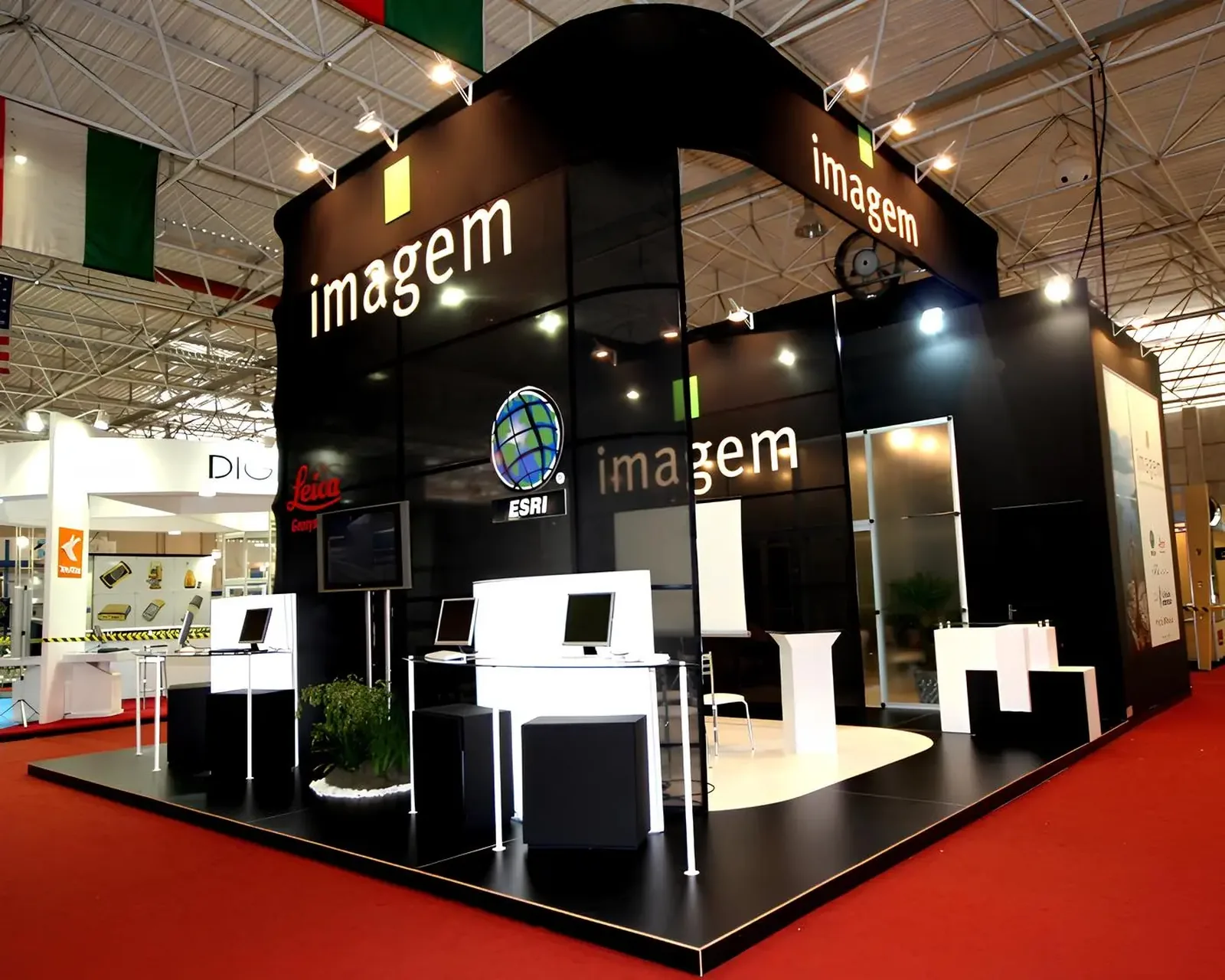 Feiras e Exposições — imagem 6 de 8